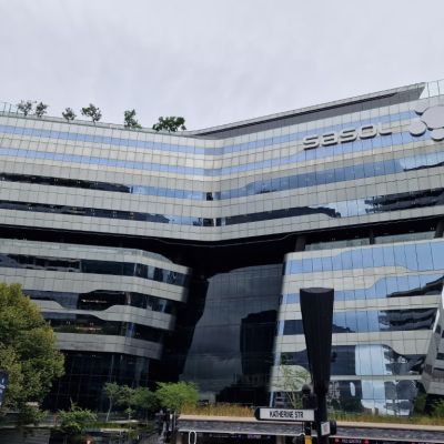 Sasol Buy, hold, or sell?